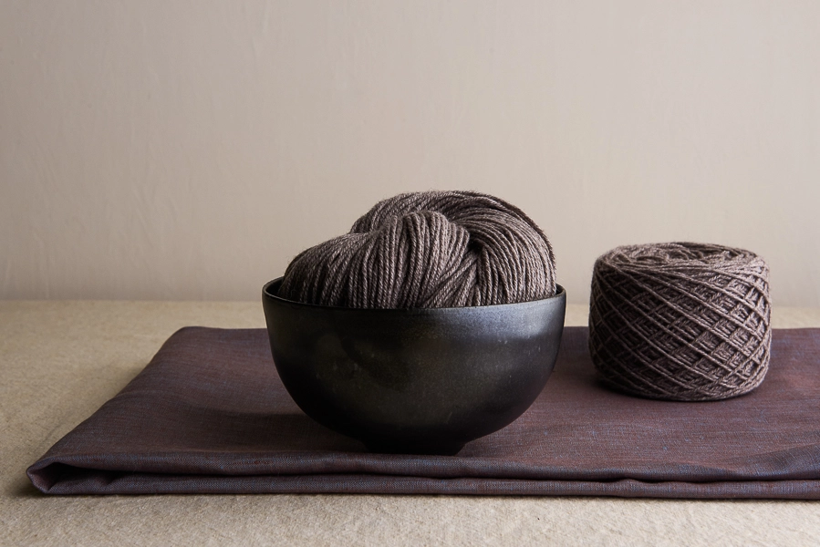 Julie Hoover for Purl Soho: Olson | Purl Soho