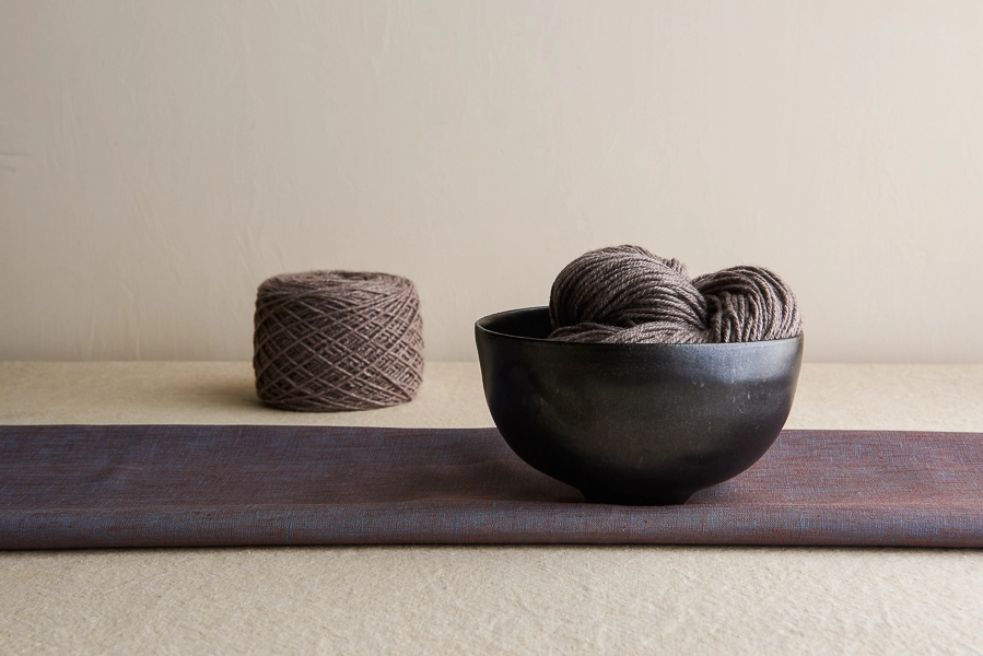 Julie Hoover for Purl Soho: Olson | Purl Soho