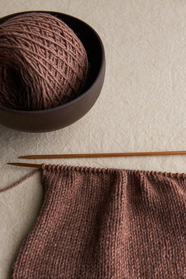 New Yarn: Understory | Purl Soho