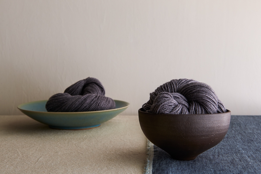 New Yarn: Understory | Purl Soho