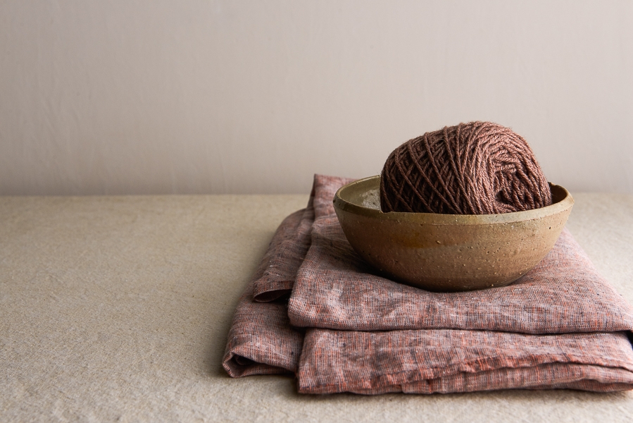 New Yarn: Understory | Purl Soho