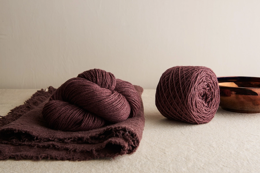 New Yarn: Understory | Purl Soho