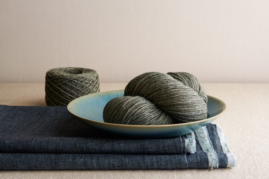 New Yarn: Understory | Purl Soho