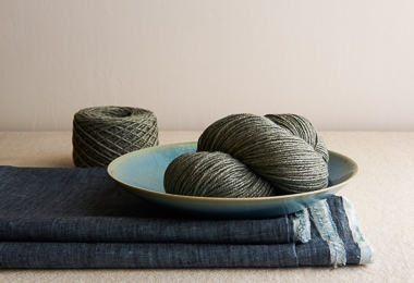 New Yarn: Understory
