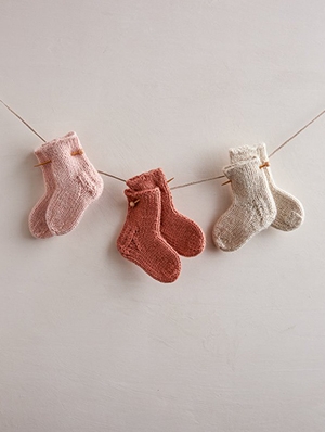 Baby Socks | Purl Soho