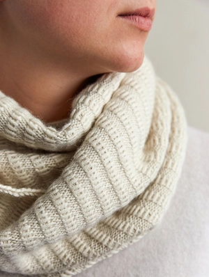 Floats Cowl | Purl Soho