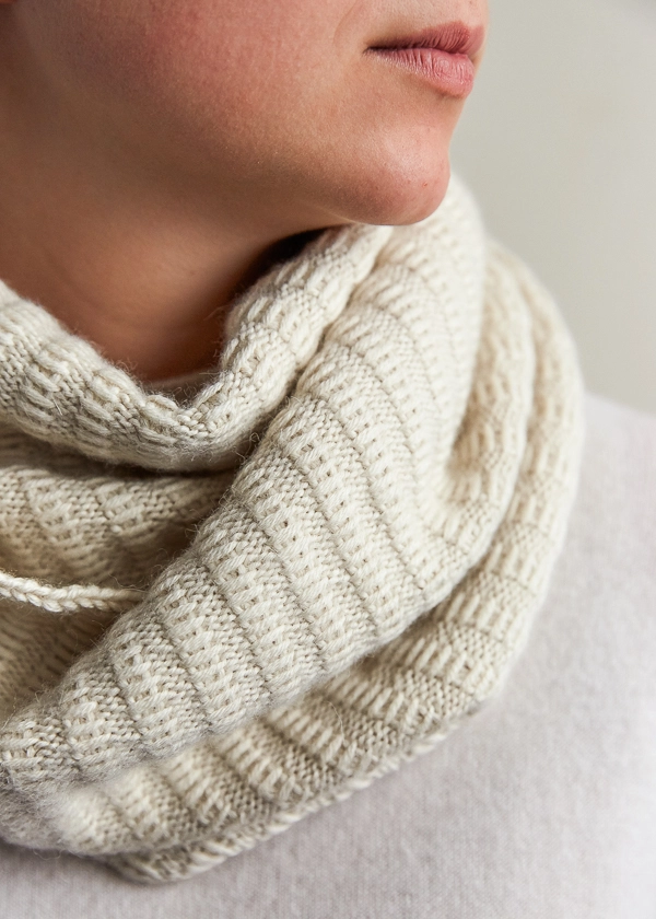 Floats Cowl | Purl Soho