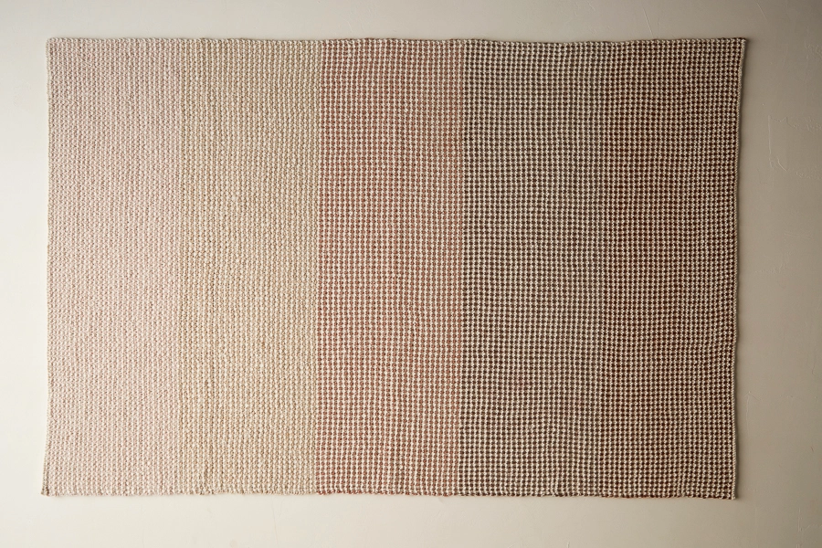 Tonal Blanket | Purl Soho