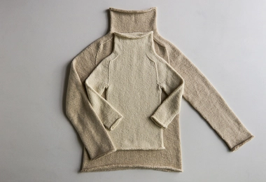 Purl Soho Pullover 2017