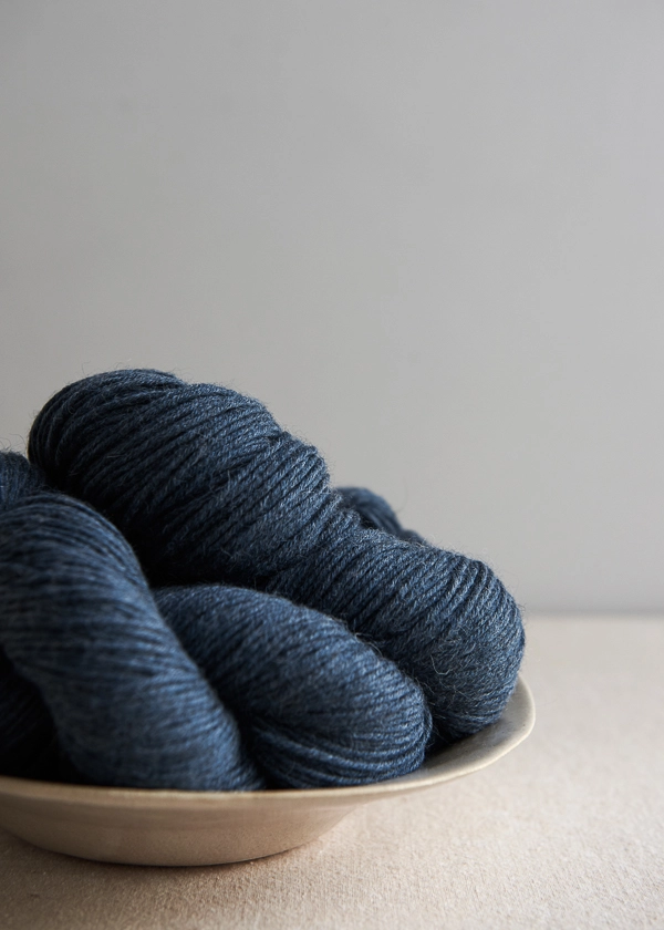 New Yarn: Season Alpaca | Purl Soho