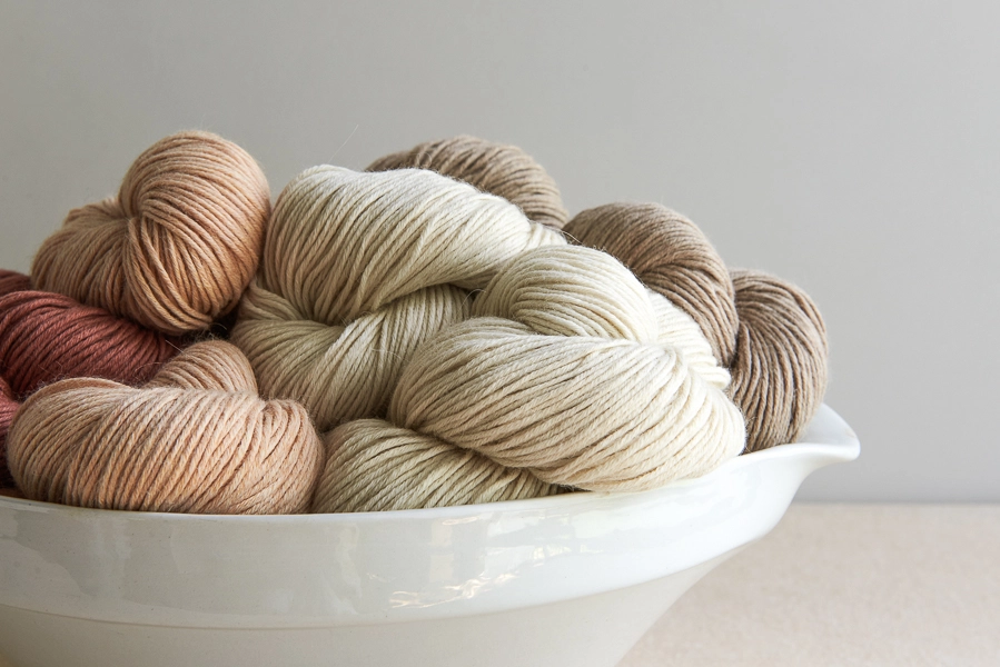 New Yarn: Season Alpaca | Purl Soho