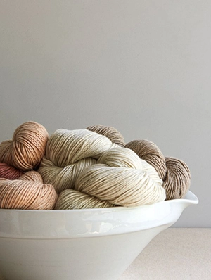 New Yarn: Season Alpaca | Purl Soho