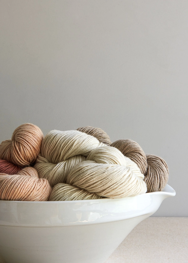 New Yarn: Season Alpaca | Purl Soho