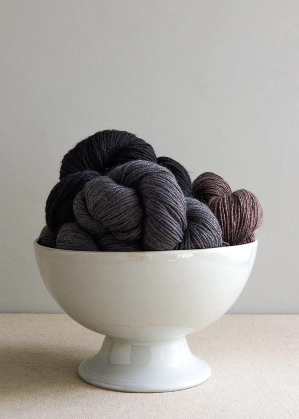 New Yarn: Season Alpaca | Purl Soho