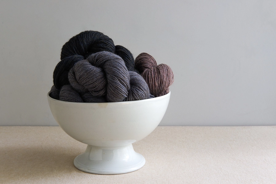 New Yarn: Season Alpaca | Purl Soho