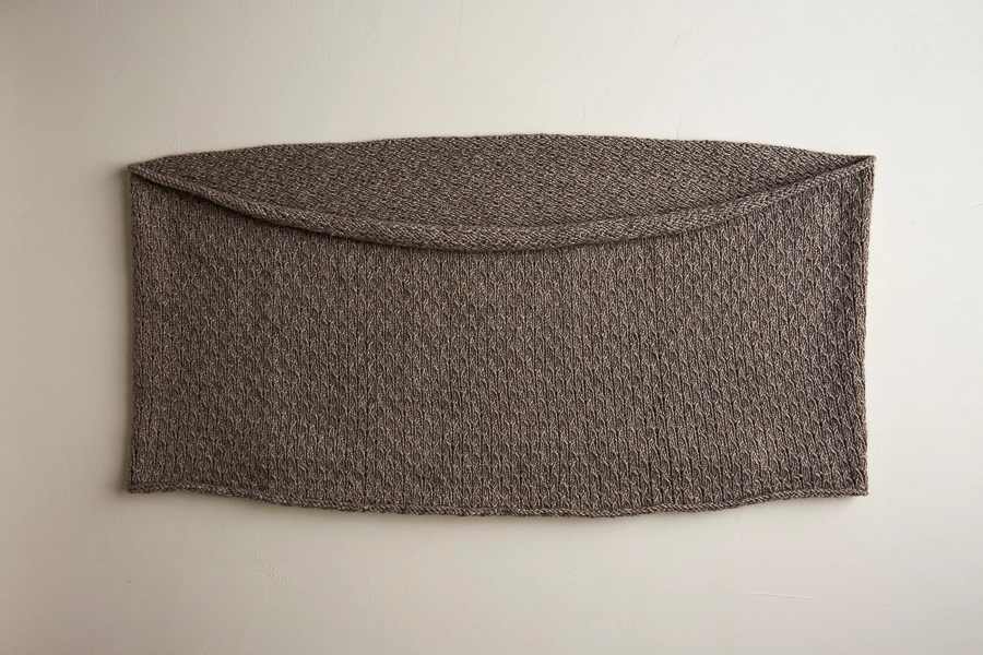 Thorn Stitch Cowl | Purl Soho