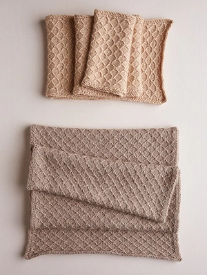 Trellis Scarf + Wrap in Season Alpaca | Purl Soho