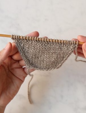Lifted Increases (RLI + LLI) | Purl Soho