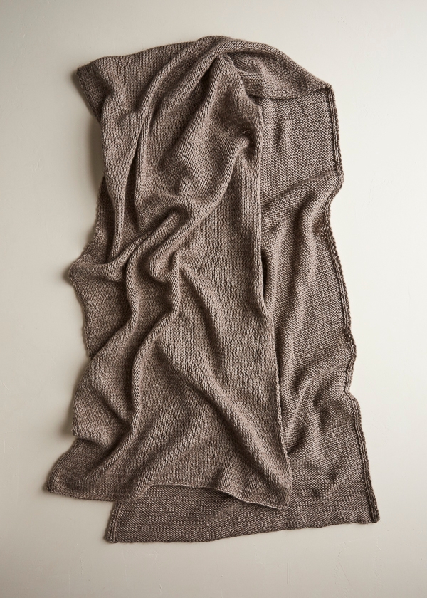 Elementary Wrap | Purl Soho