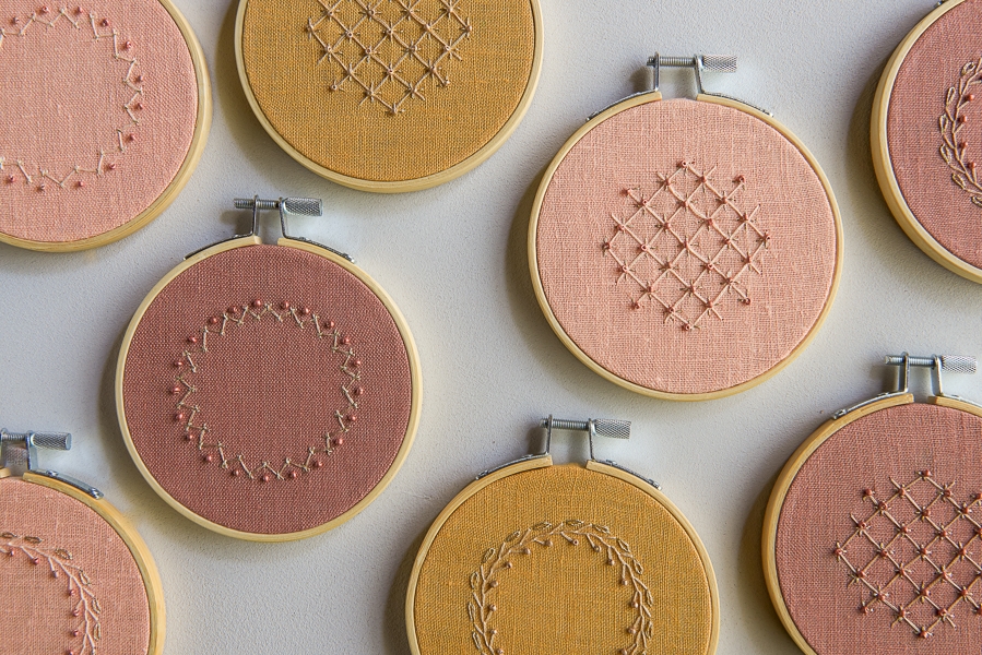 Mini Sampler | Purl Soho