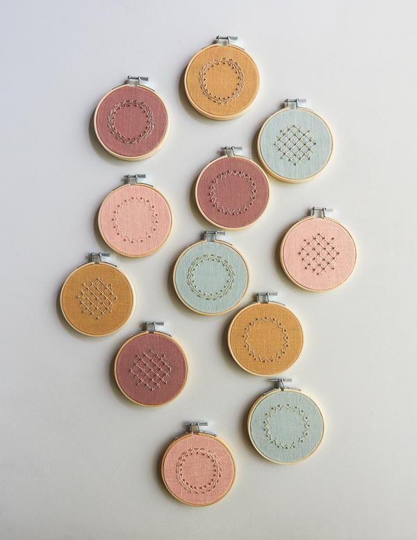 Mini Sampler | Purl Soho