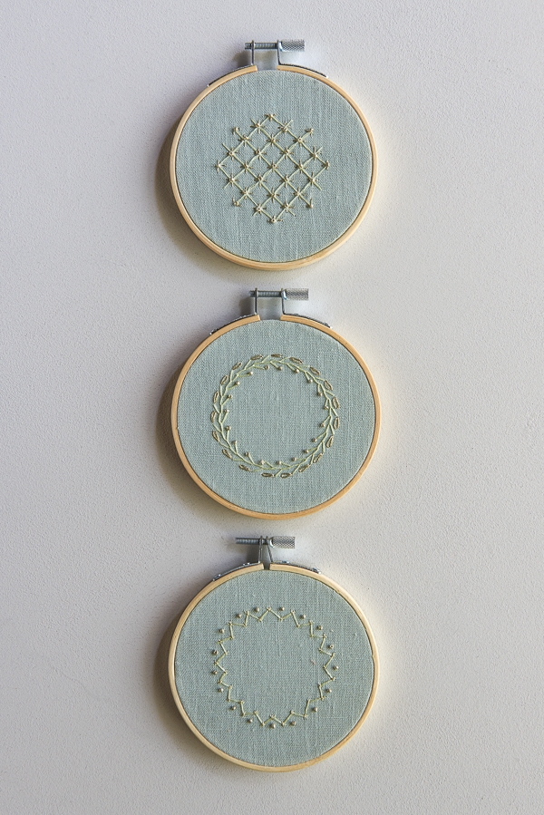 Mini Sampler | Purl Soho