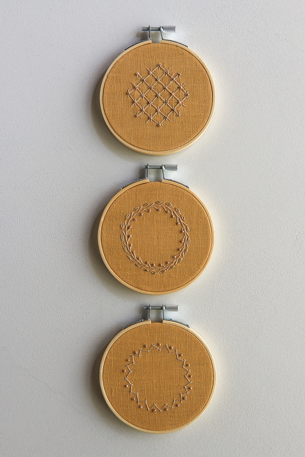 Mini Sampler | Purl Soho