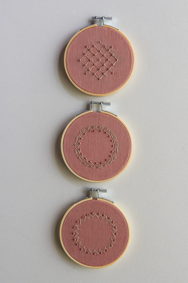 Mini Sampler | Purl Soho