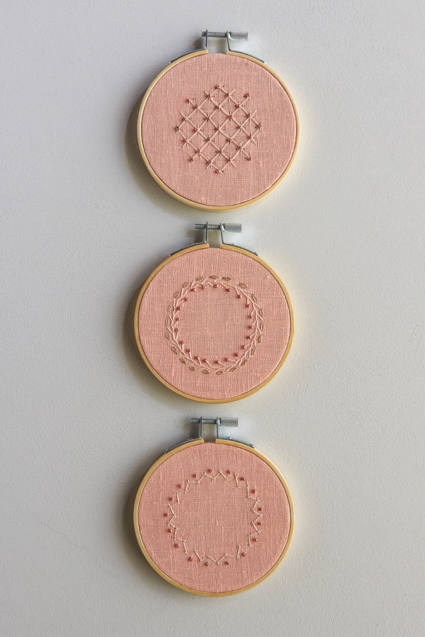 Mini Sampler | Purl Soho