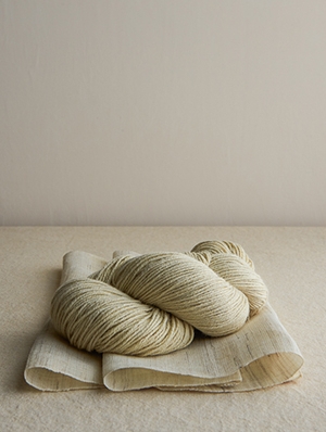 New Yarn: Understory | Purl Soho