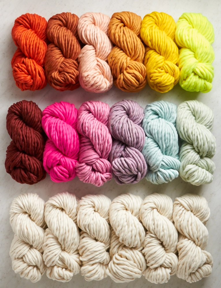 Gentle giant purl soho sale