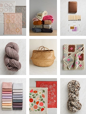 The Purl Soho Gift List 2017 | Purl Soho