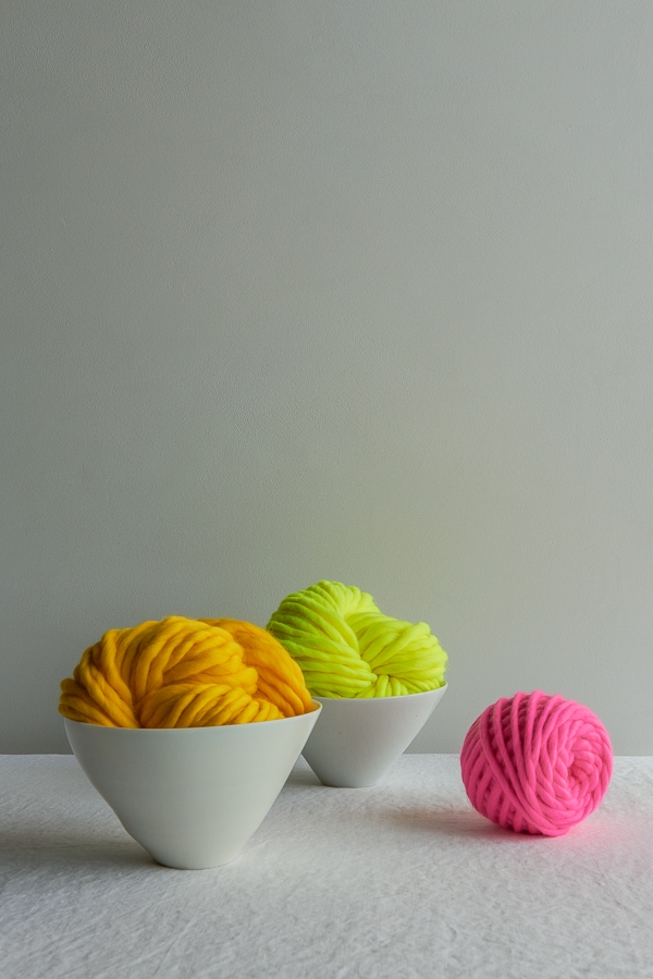 New Colors of Gentle Giant! | Purl Soho