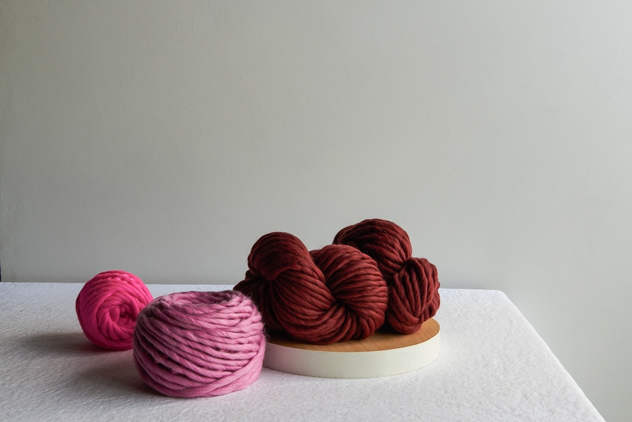 New Colors of Gentle Giant! | Purl Soho