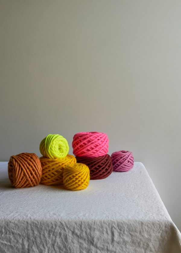 New Colors of Gentle Giant! | Purl Soho