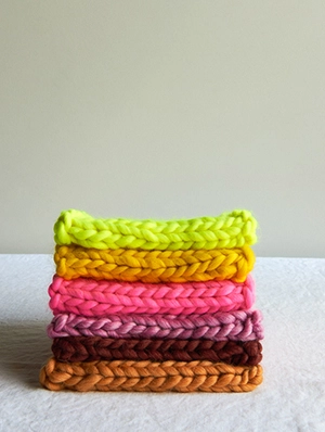 New Colors of Gentle Giant! | Purl Soho