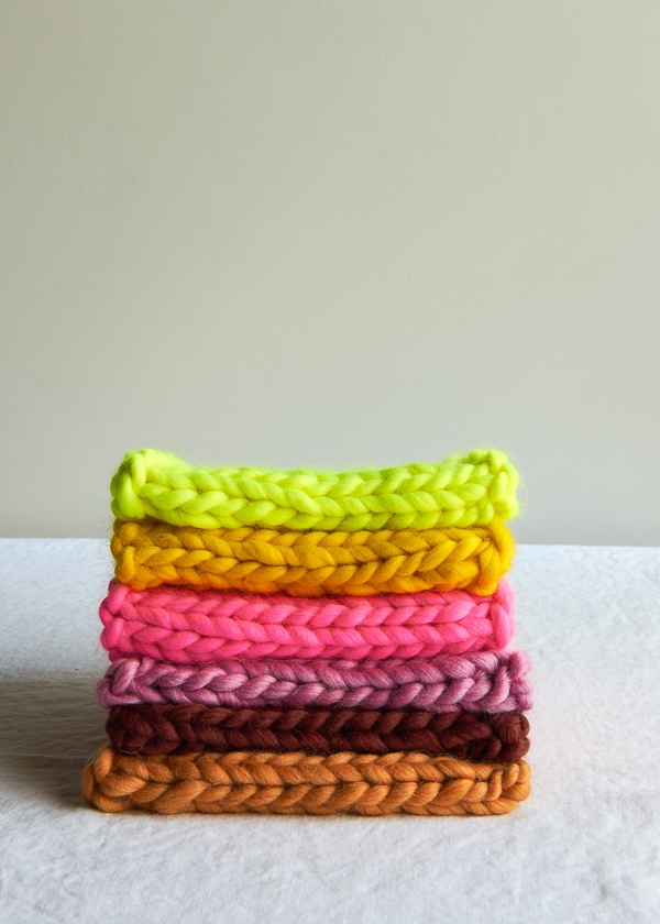 New Colors of Gentle Giant! | Purl Soho