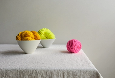 New Colors of Gentle Giant!