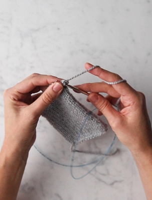 Magic Loop | Purl Soho