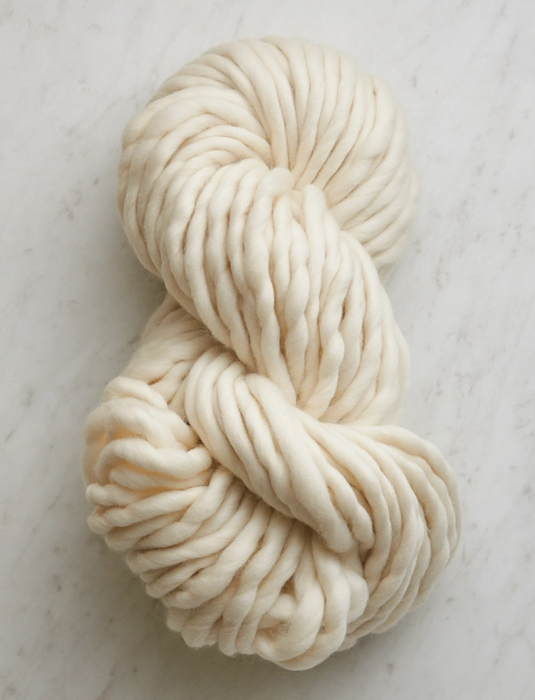 Snow Tracks Scarf | Purl Soho