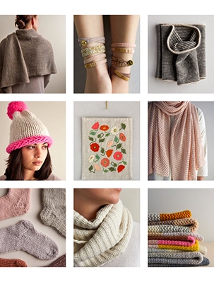 Best Of 2017 | Purl Soho