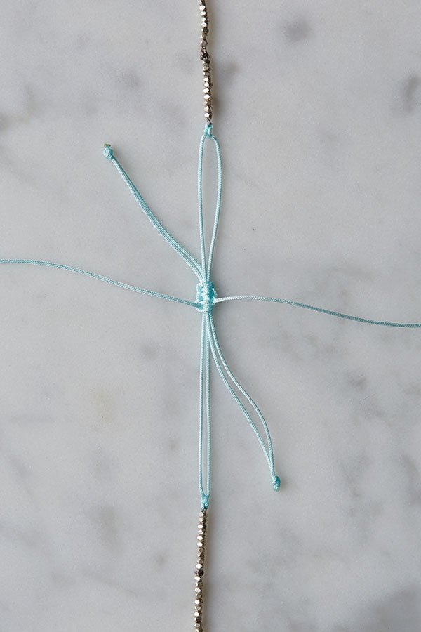 Adjustable Sterling Silver Necklaces | Purl Soho