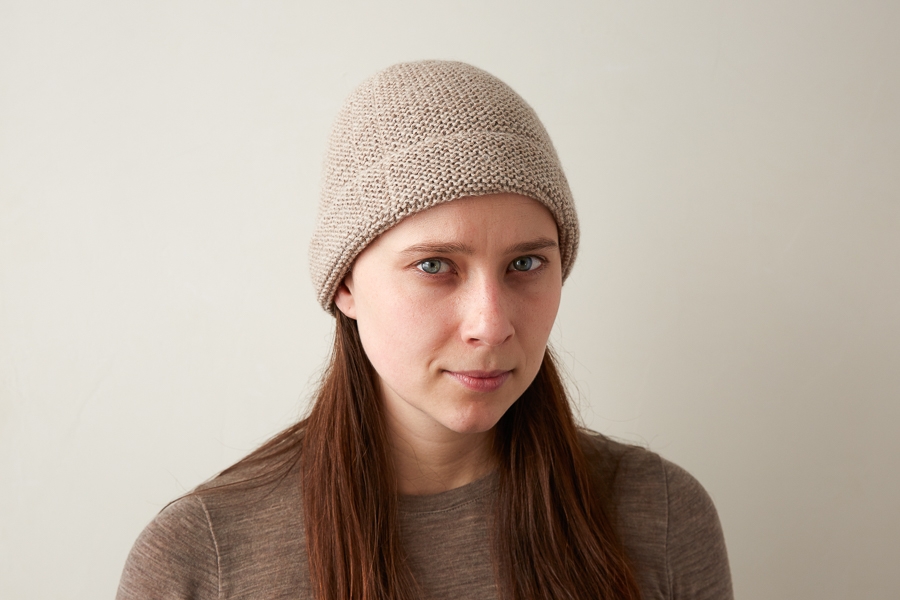 Four Spokes Hat | Purl Soho