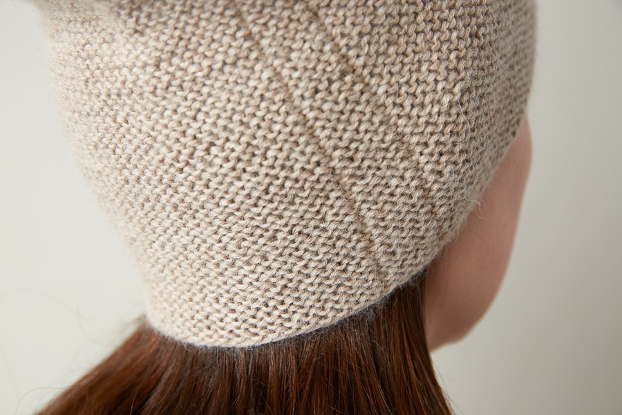 Four Spokes Hat | Purl Soho