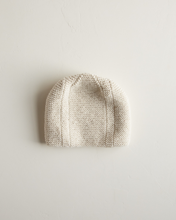 Four Spokes Hat | Purl Soho