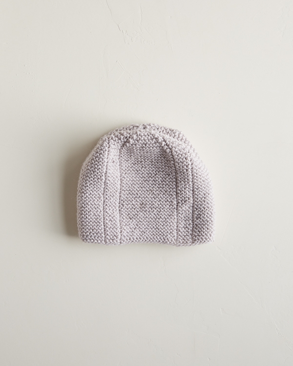 Four Spokes Hat | Purl Soho