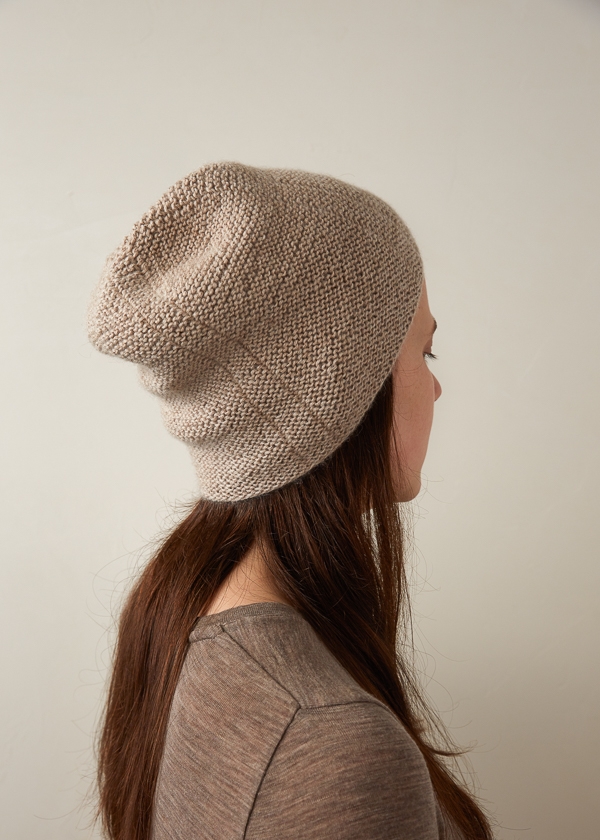 Four Spokes Hat | Purl Soho