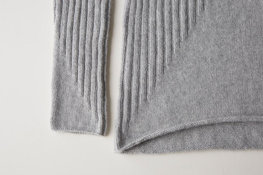 Peaks Pullover | Purl Soho