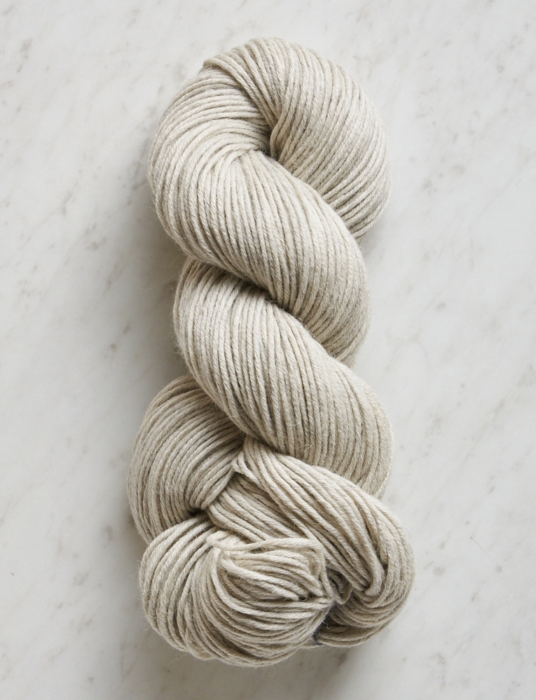 Weft Floats Scarf | Purl Soho