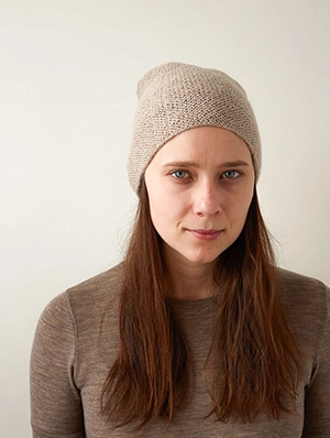 Four Spokes Hat | Purl Soho